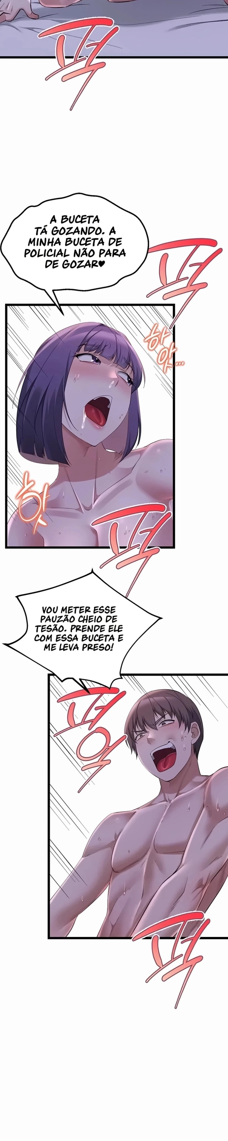Reiniciar Capítulo 33 Página 10