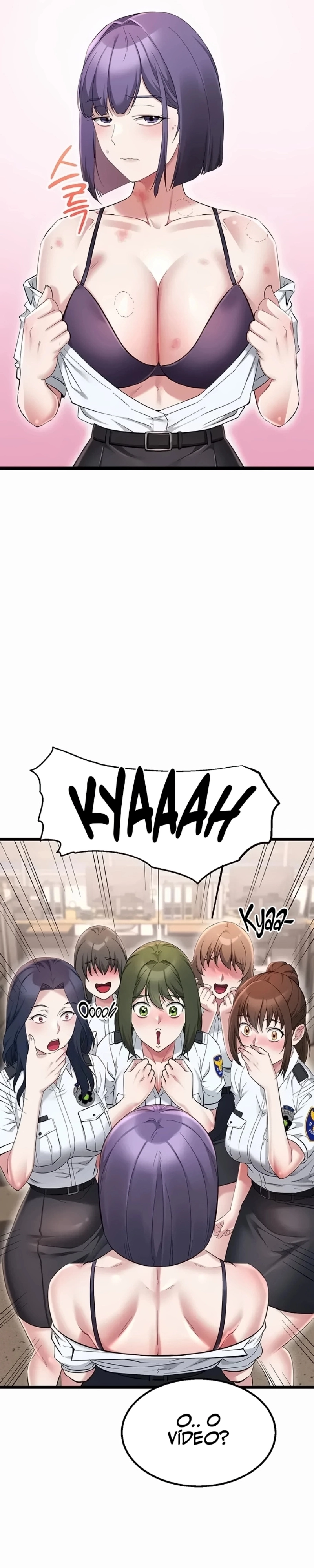 Reiniciar Capítulo 33 Página 20