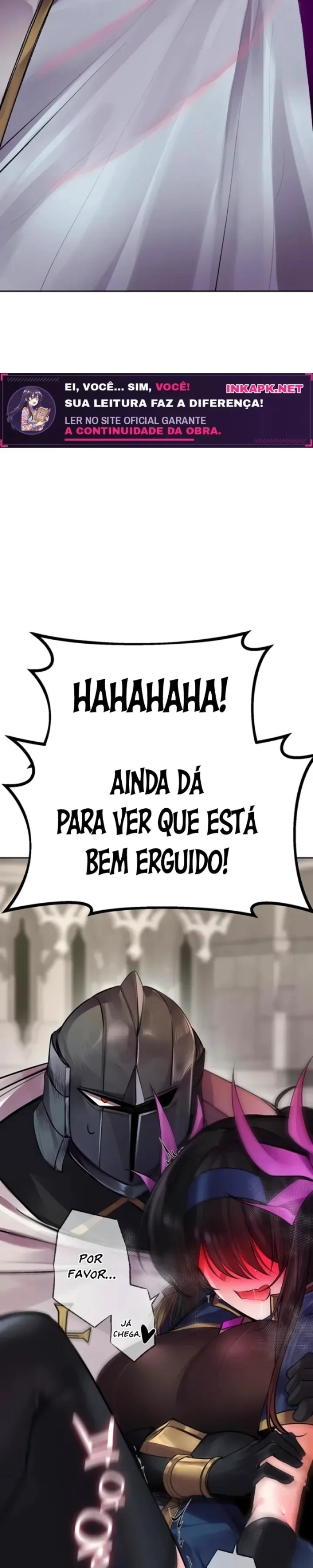 Equipamento que é bom demais Capítulo 16 Página 18