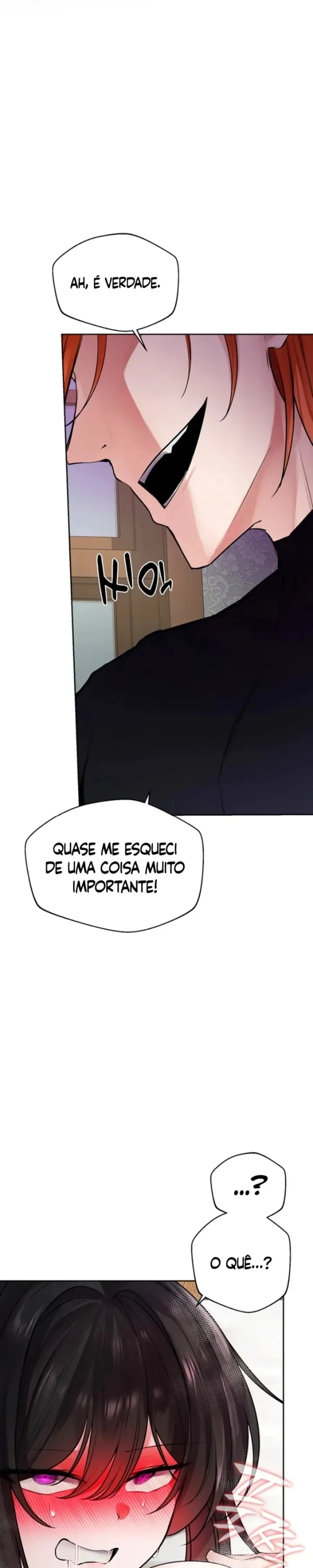 Equipamento que é bom demais Capítulo 16 Página 37