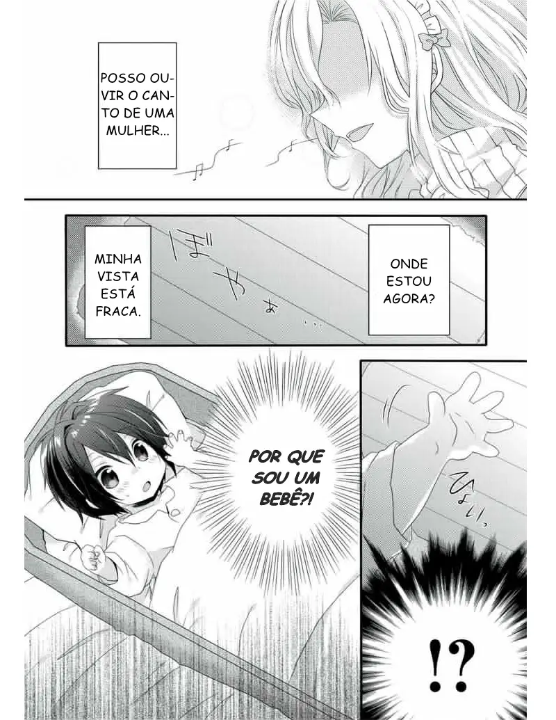 World Teacher: Isekaishiki Kyouiku Agent Capítulo 1 Página 7
