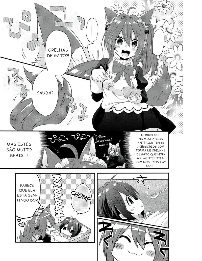 World Teacher: Isekaishiki Kyouiku Agent Capítulo 1 Página 10