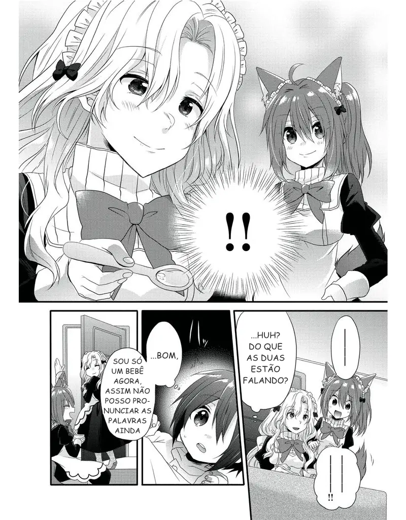 World Teacher: Isekaishiki Kyouiku Agent Capítulo 1 Página 9
