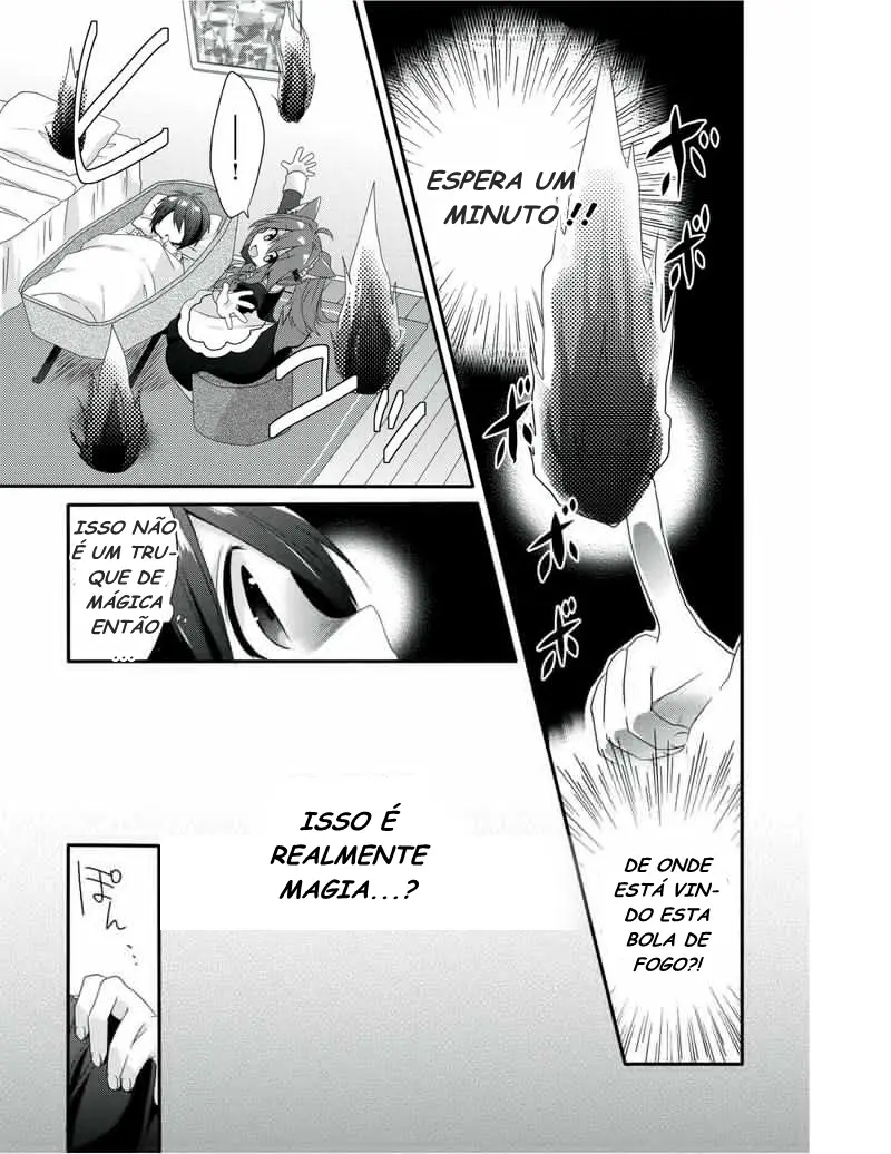 World Teacher: Isekaishiki Kyouiku Agent Capítulo 1 Página 12