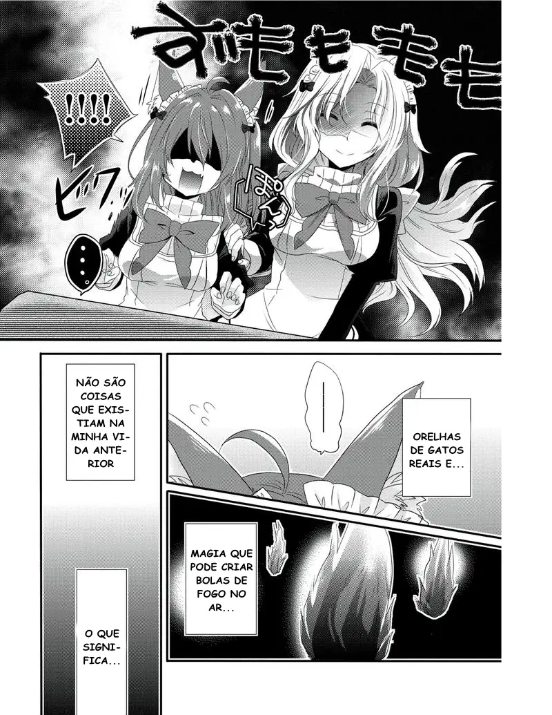 World Teacher: Isekaishiki Kyouiku Agent Capítulo 1 Página 13