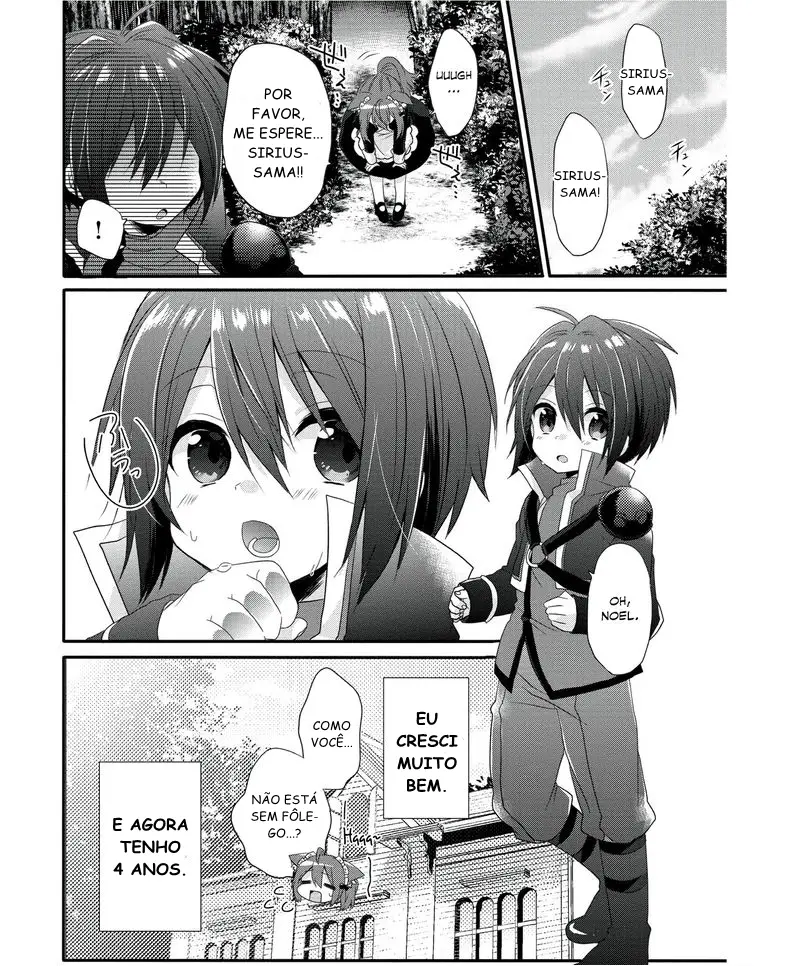World Teacher: Isekaishiki Kyouiku Agent Capítulo 1 Página 15