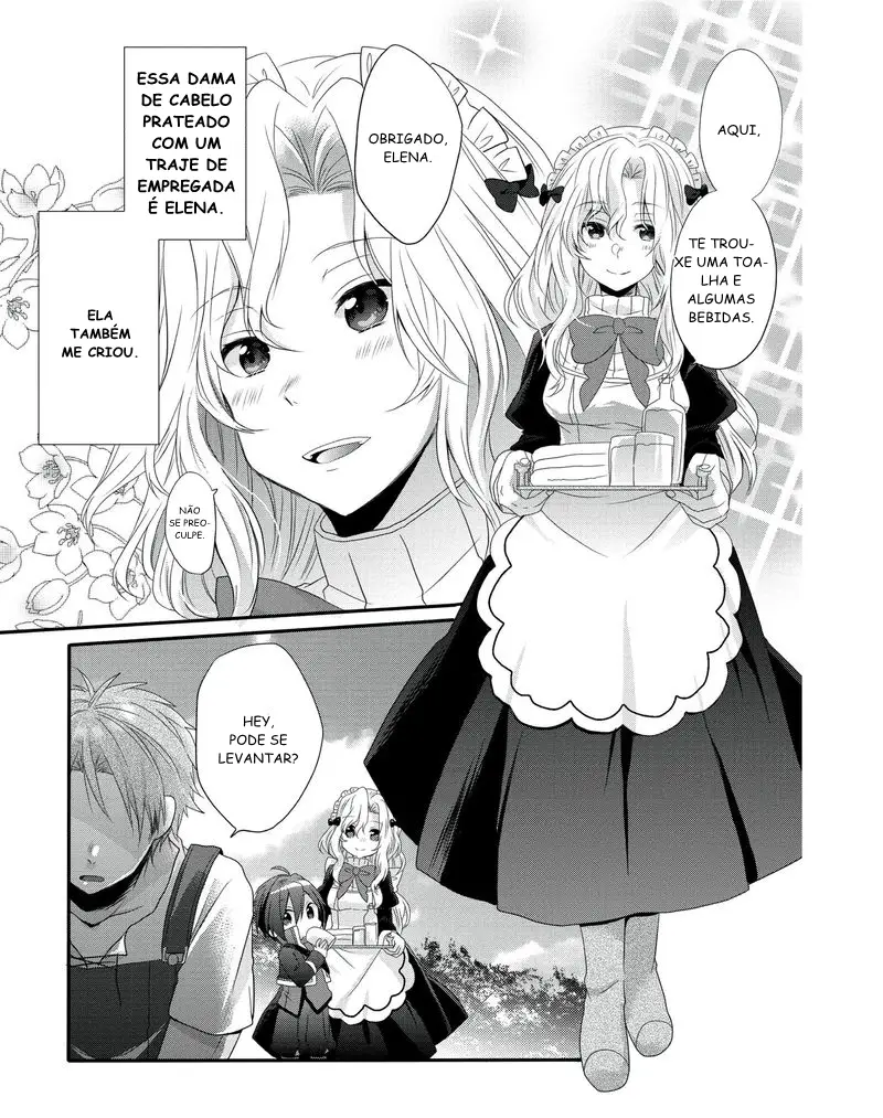World Teacher: Isekaishiki Kyouiku Agent Capítulo 1 Página 17
