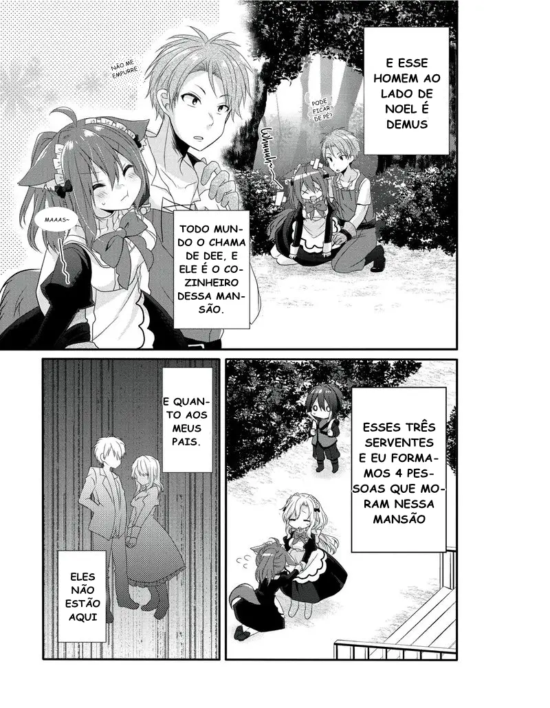World Teacher: Isekaishiki Kyouiku Agent Capítulo 1 Página 18