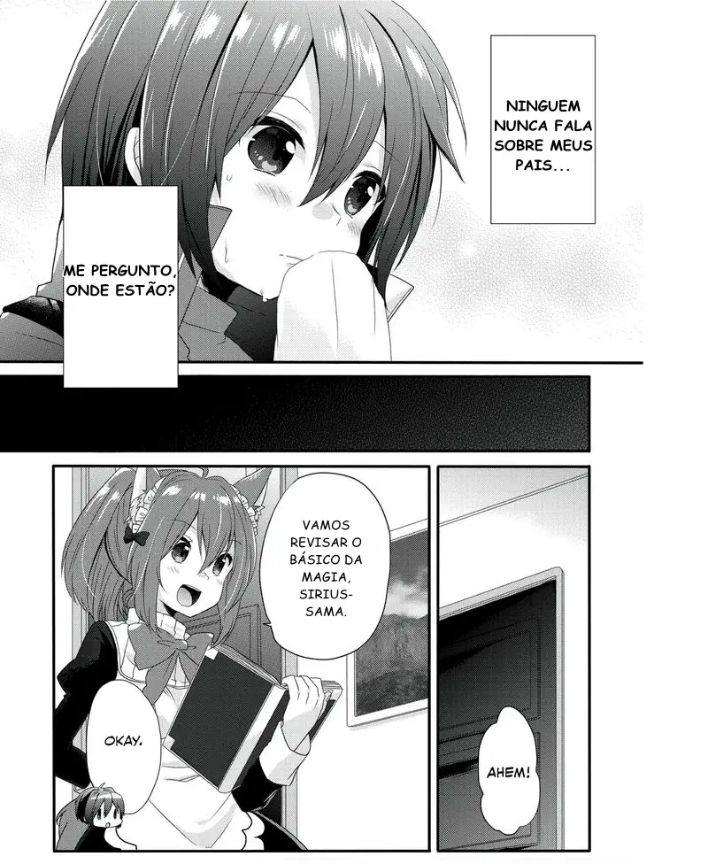 World Teacher: Isekaishiki Kyouiku Agent Capítulo 1 Página 19