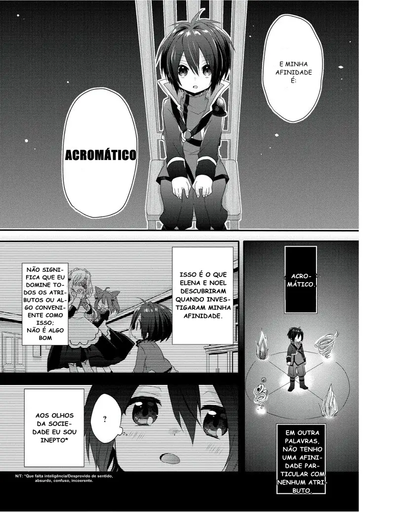 World Teacher: Isekaishiki Kyouiku Agent Capítulo 1 Página 21