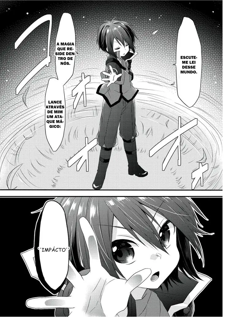 World Teacher: Isekaishiki Kyouiku Agent Capítulo 1 Página 24