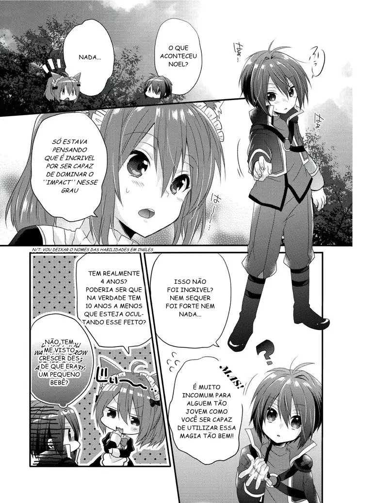 World Teacher: Isekaishiki Kyouiku Agent Capítulo 1 Página 26
