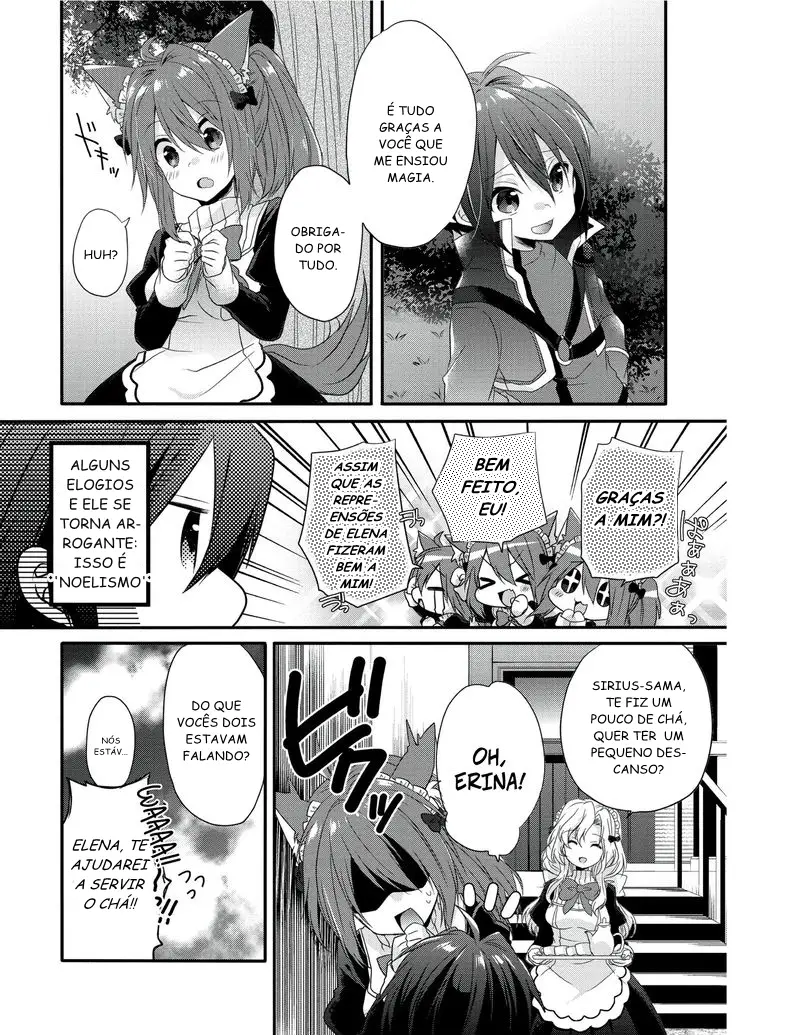 World Teacher: Isekaishiki Kyouiku Agent Capítulo 1 Página 27