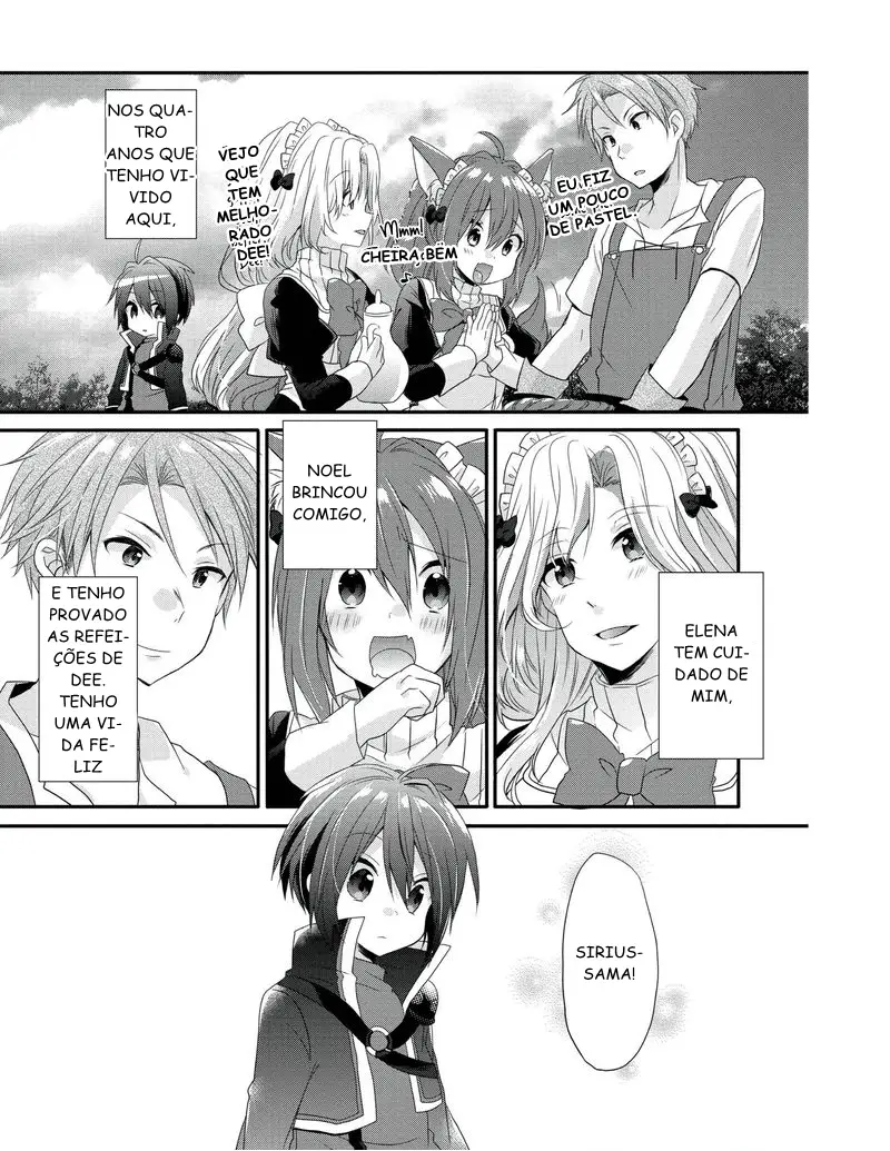 World Teacher: Isekaishiki Kyouiku Agent Capítulo 1 Página 28