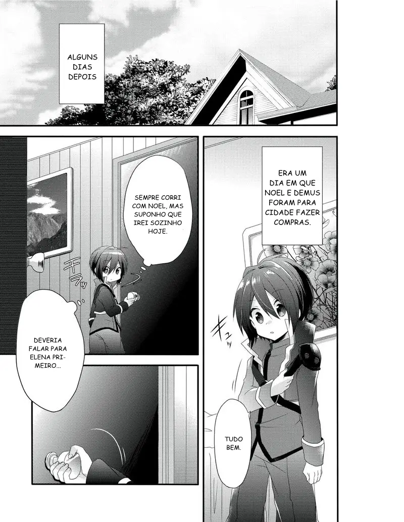World Teacher: Isekaishiki Kyouiku Agent Capítulo 1 Página 30