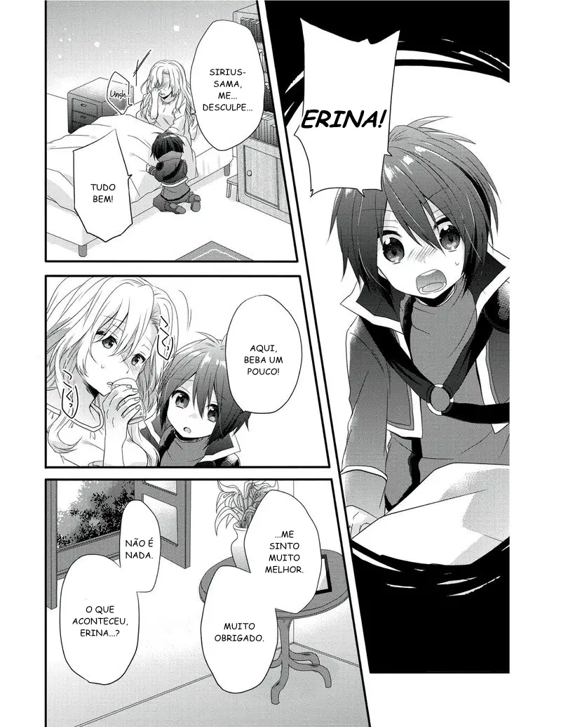 World Teacher: Isekaishiki Kyouiku Agent Capítulo 1 Página 33