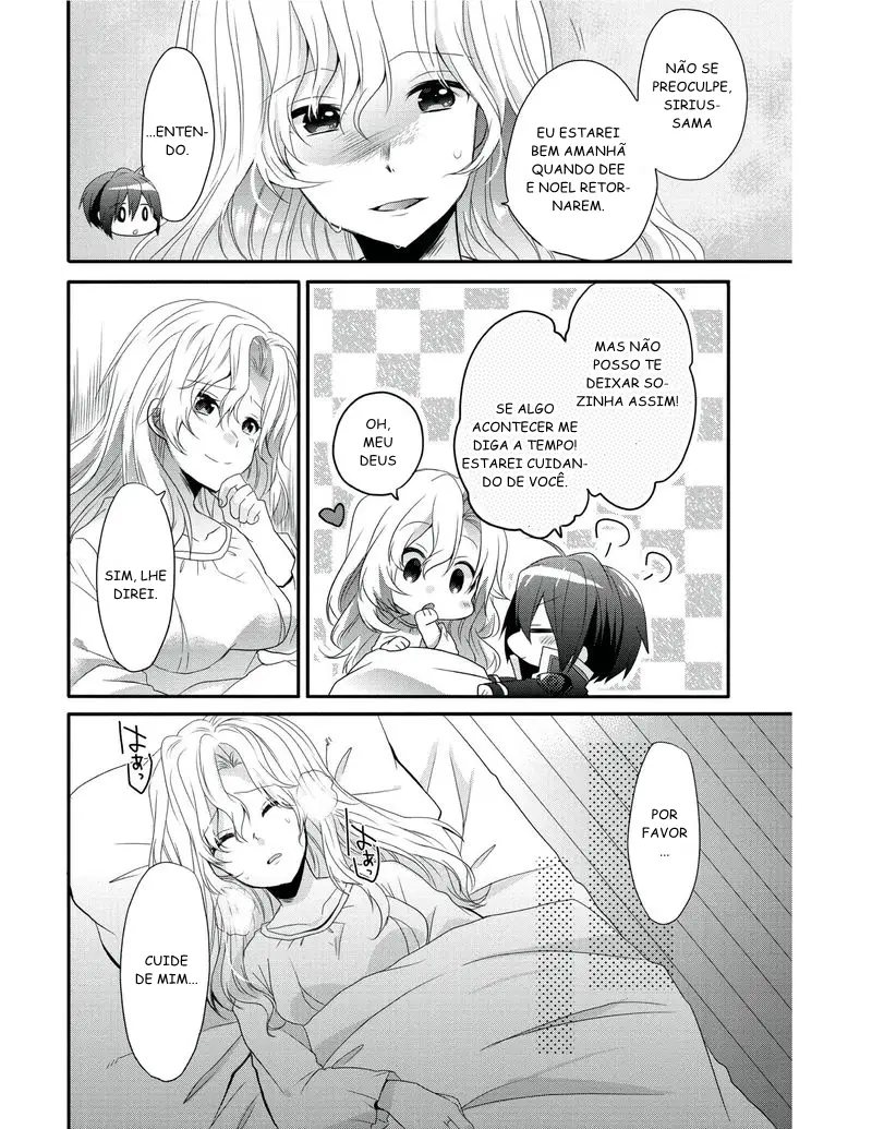 World Teacher: Isekaishiki Kyouiku Agent Capítulo 1 Página 35