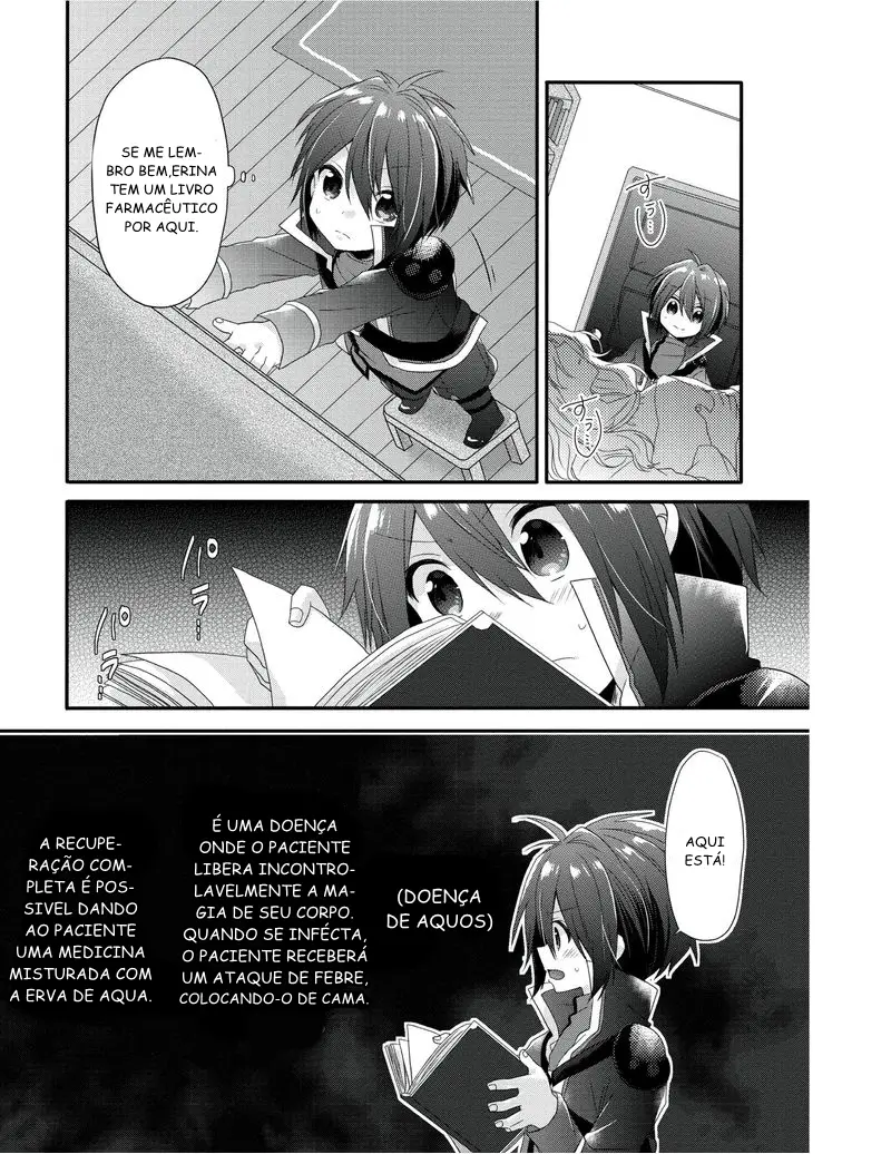 World Teacher: Isekaishiki Kyouiku Agent Capítulo 1 Página 36