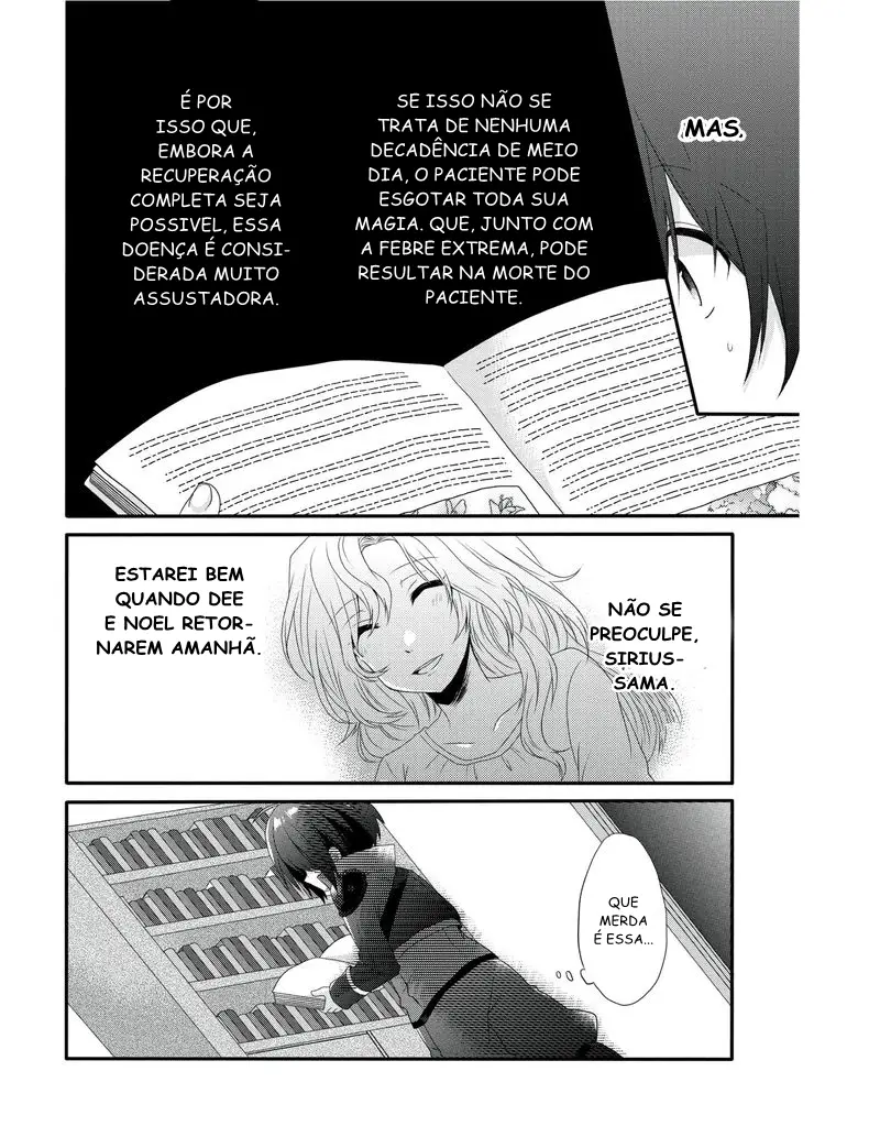World Teacher: Isekaishiki Kyouiku Agent Capítulo 1 Página 37