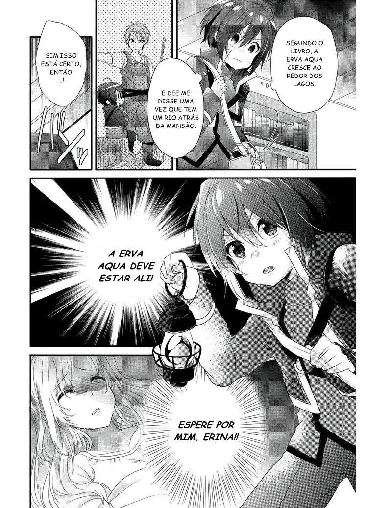 World Teacher: Isekaishiki Kyouiku Agent Capítulo 1 Página 39