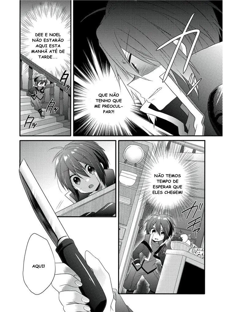 World Teacher: Isekaishiki Kyouiku Agent Capítulo 1 Página 38