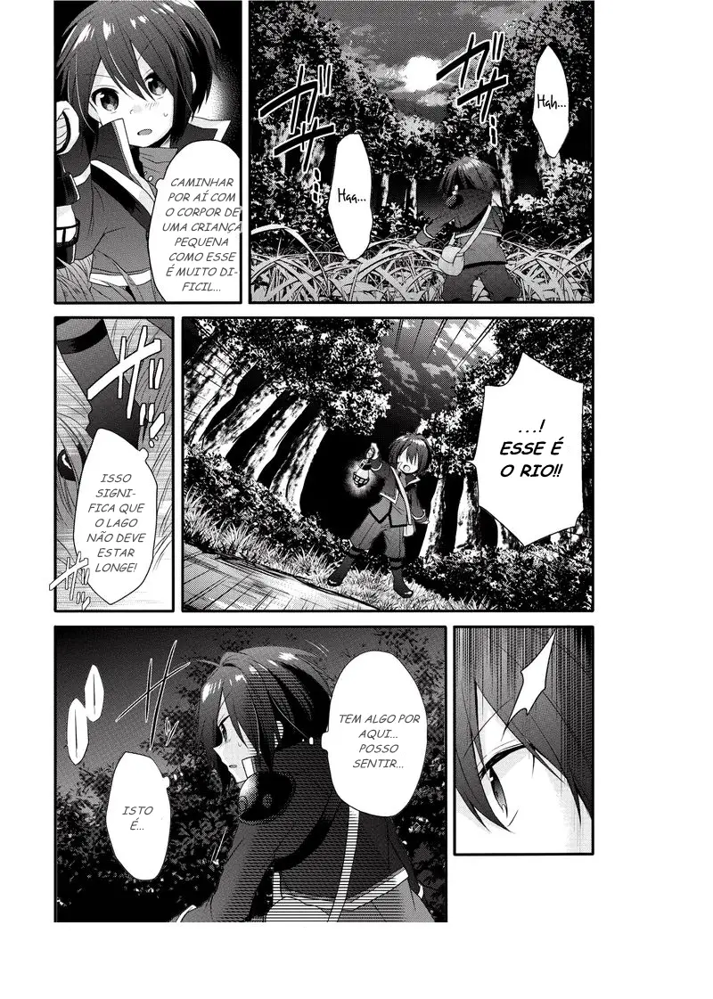 World Teacher: Isekaishiki Kyouiku Agent Capítulo 2 Página 2