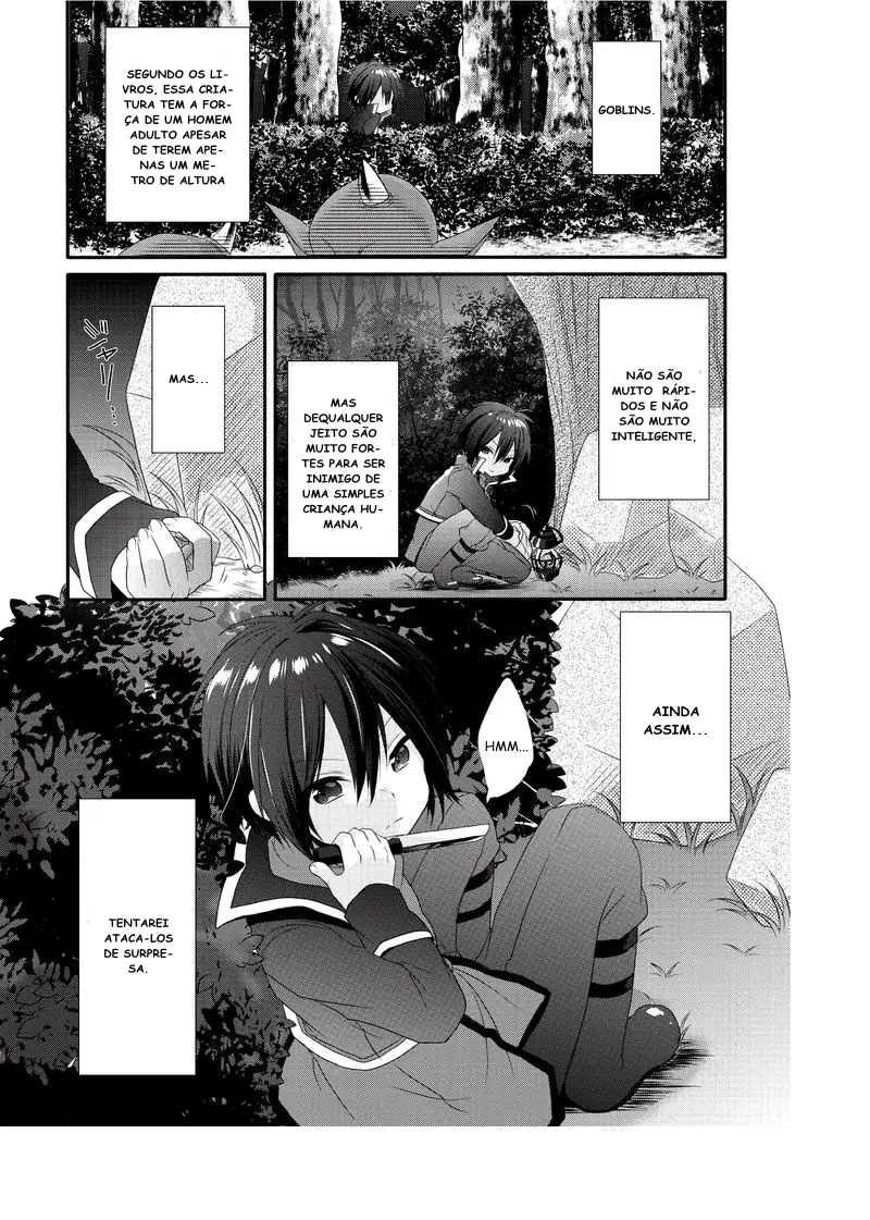 World Teacher: Isekaishiki Kyouiku Agent Capítulo 2 Página 4