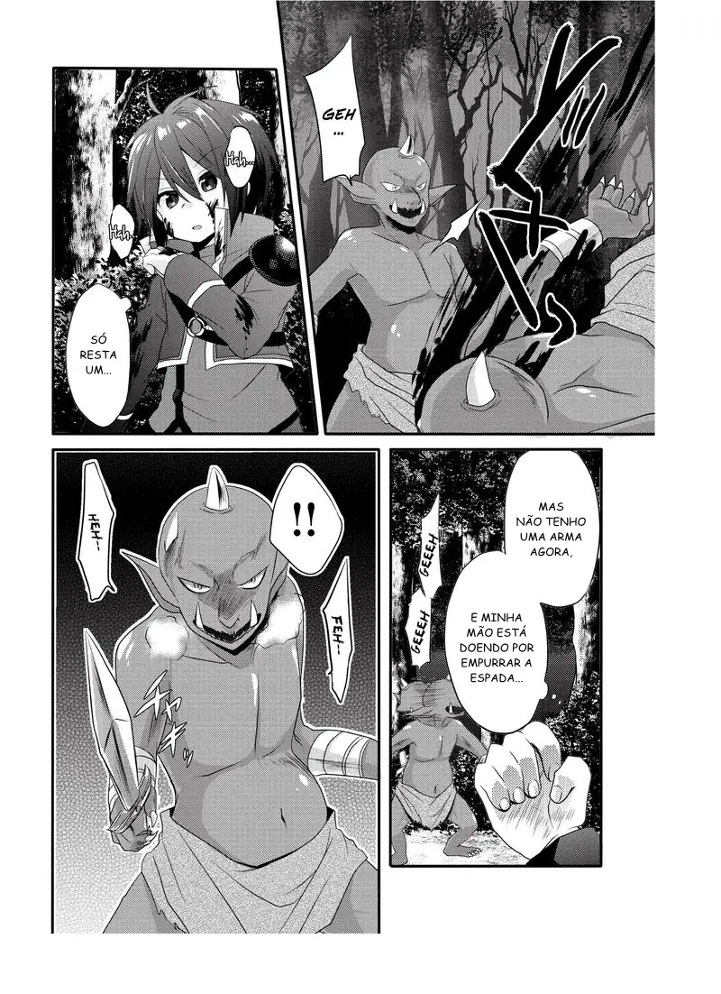 World Teacher: Isekaishiki Kyouiku Agent Capítulo 2 Página 8