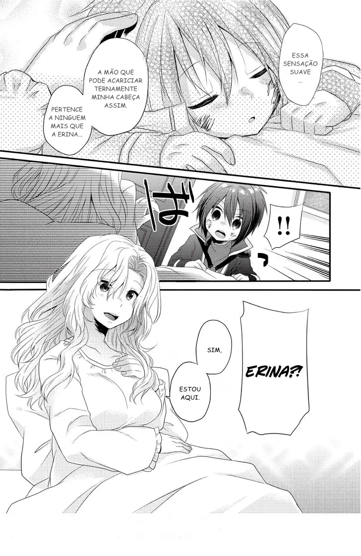 World Teacher: Isekaishiki Kyouiku Agent Capítulo 2 Página 15