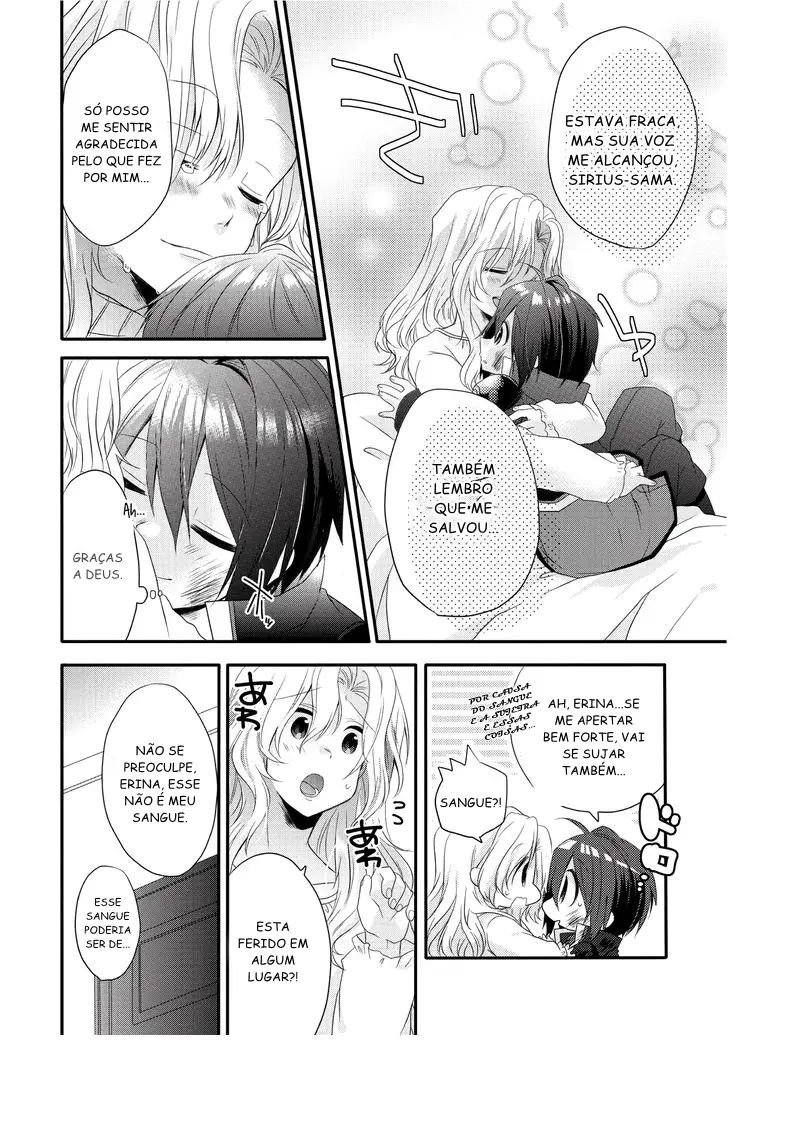 World Teacher: Isekaishiki Kyouiku Agent Capítulo 2 Página 16