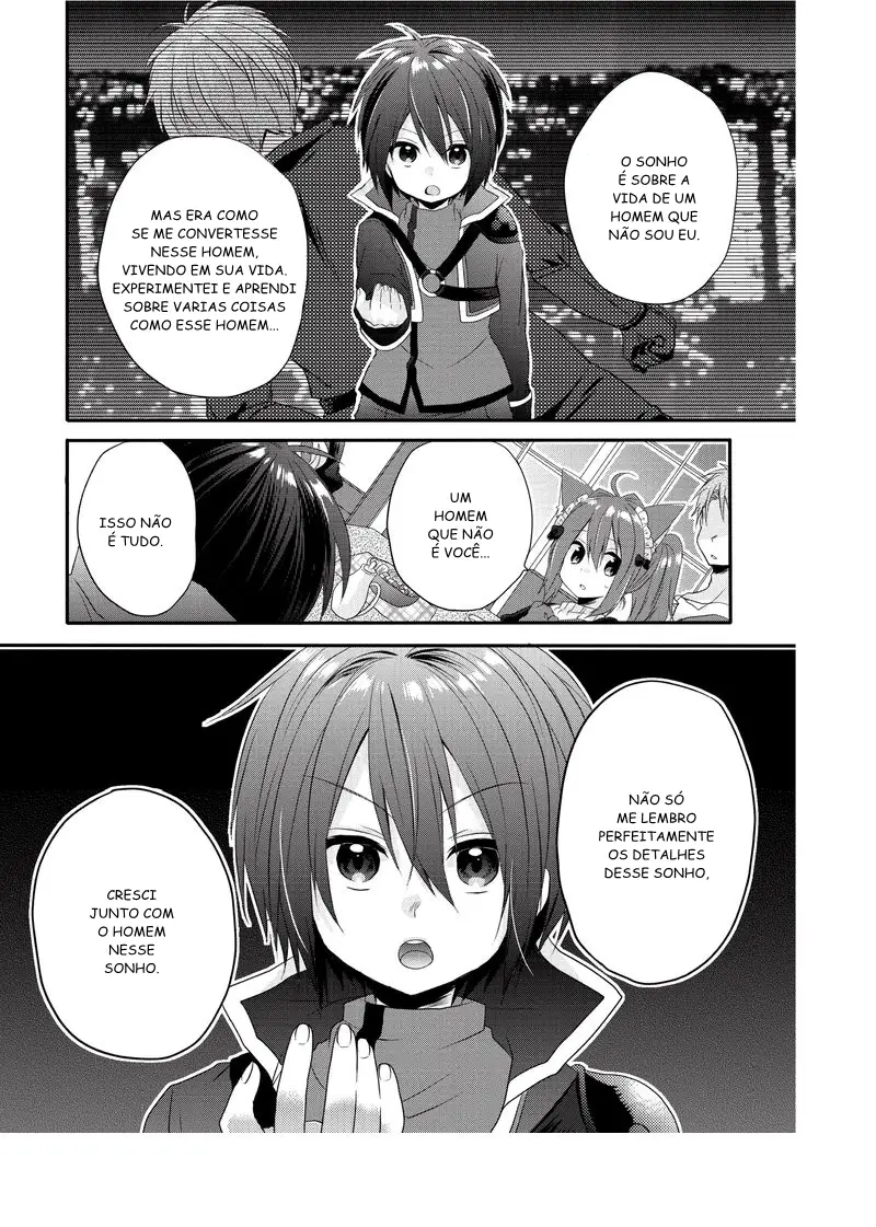 World Teacher: Isekaishiki Kyouiku Agent Capítulo 2 Página 19