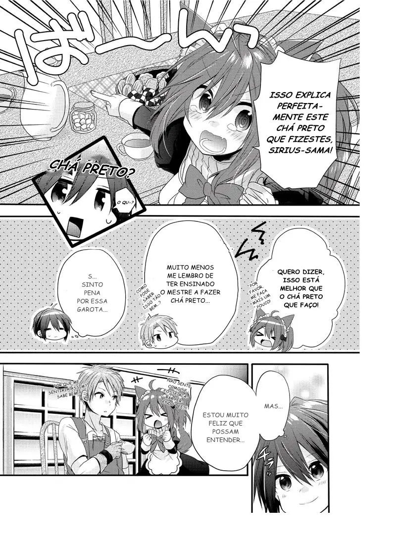World Teacher: Isekaishiki Kyouiku Agent Capítulo 2 Página 23
