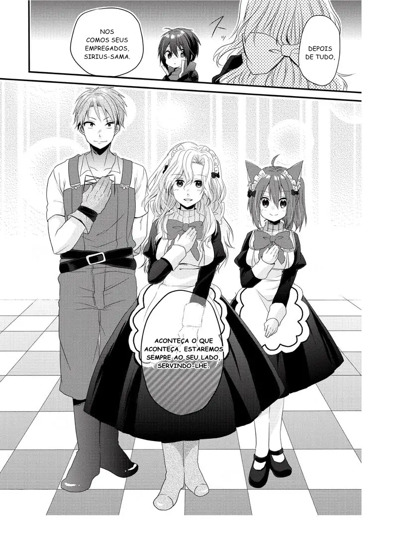 World Teacher: Isekaishiki Kyouiku Agent Capítulo 2 Página 24