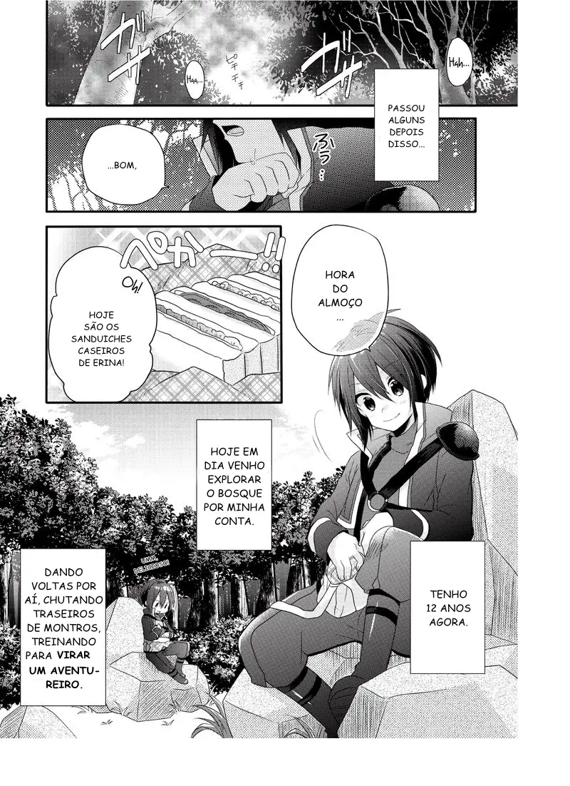 World Teacher: Isekaishiki Kyouiku Agent Capítulo 2 Página 26