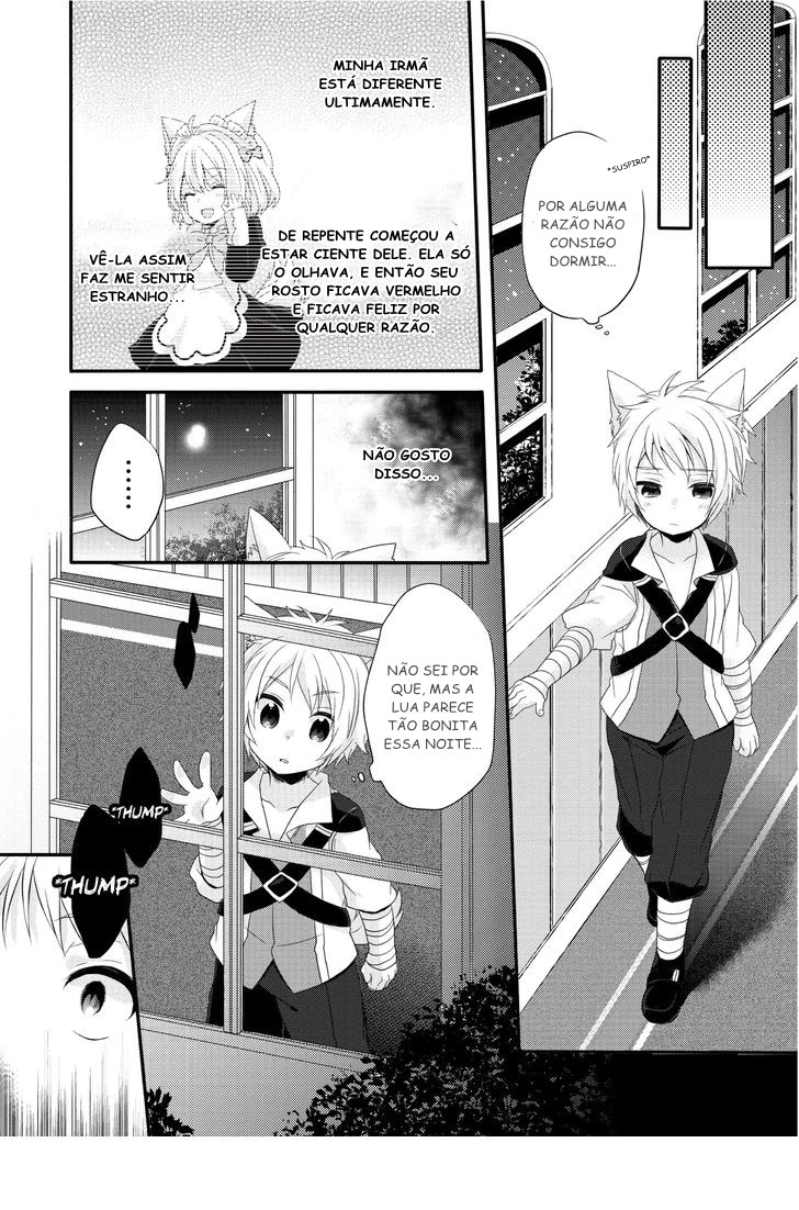 World Teacher: Isekaishiki Kyouiku Agent Capítulo 3 Página 17