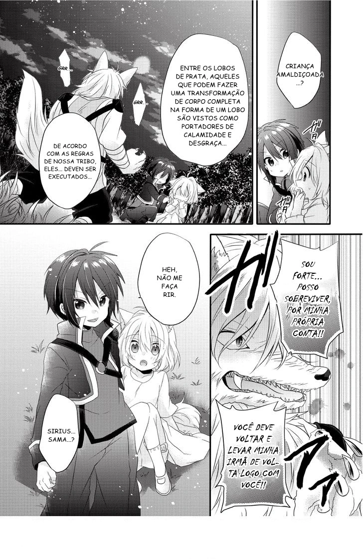 World Teacher: Isekaishiki Kyouiku Agent Capítulo 3 Página 20