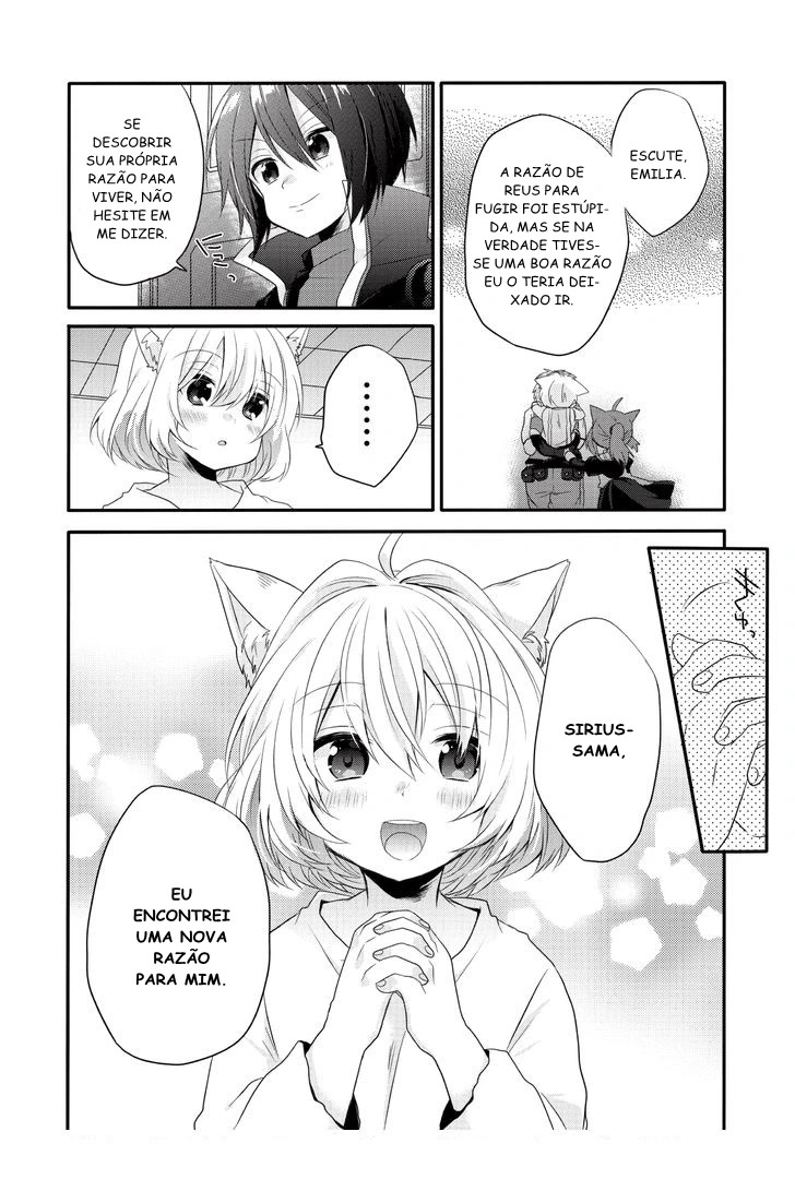 World Teacher: Isekaishiki Kyouiku Agent Capítulo 3 Página 26