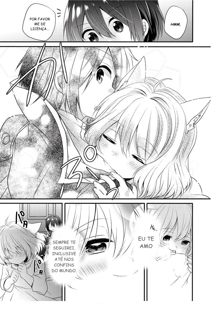 World Teacher: Isekaishiki Kyouiku Agent Capítulo 3 Página 27