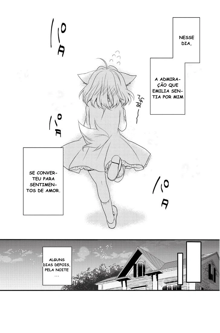 World Teacher: Isekaishiki Kyouiku Agent Capítulo 3 Página 28