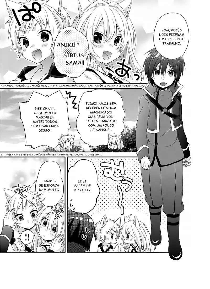 World Teacher: Isekaishiki Kyouiku Agent Capítulo 4 Página 3
