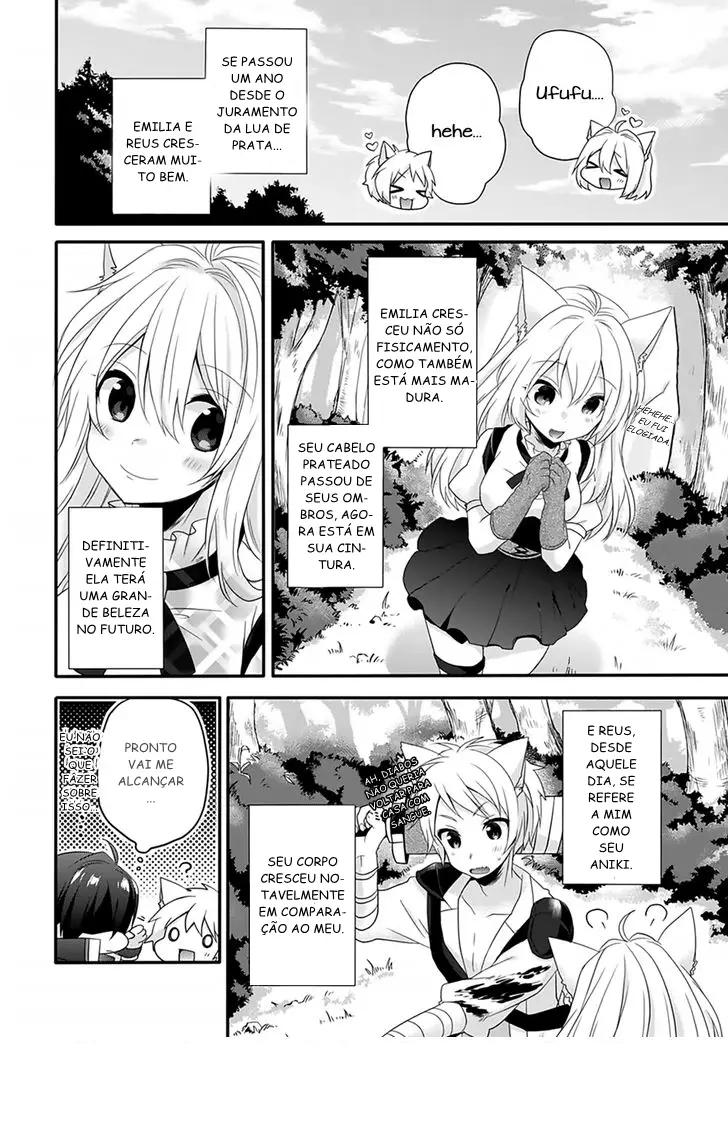 World Teacher: Isekaishiki Kyouiku Agent Capítulo 4 Página 4