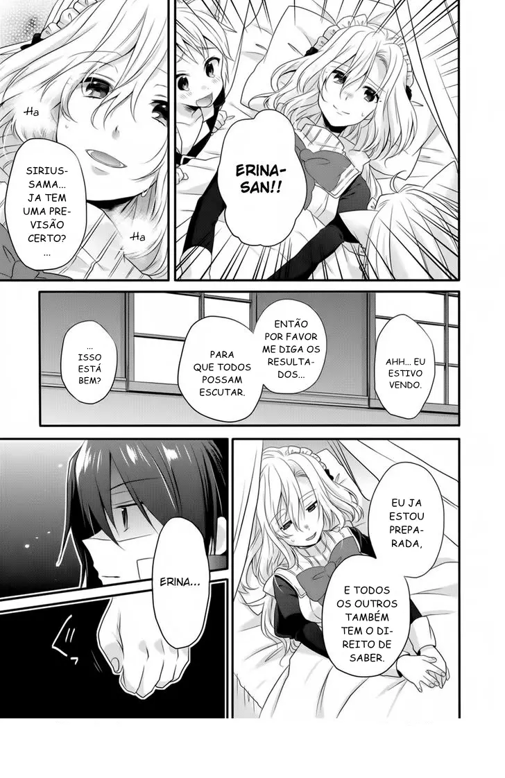 World Teacher: Isekaishiki Kyouiku Agent Capítulo 5 Página 4