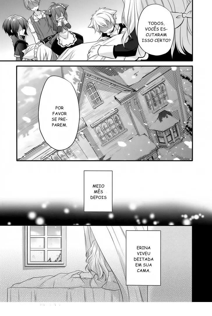 World Teacher: Isekaishiki Kyouiku Agent Capítulo 5 Página 6