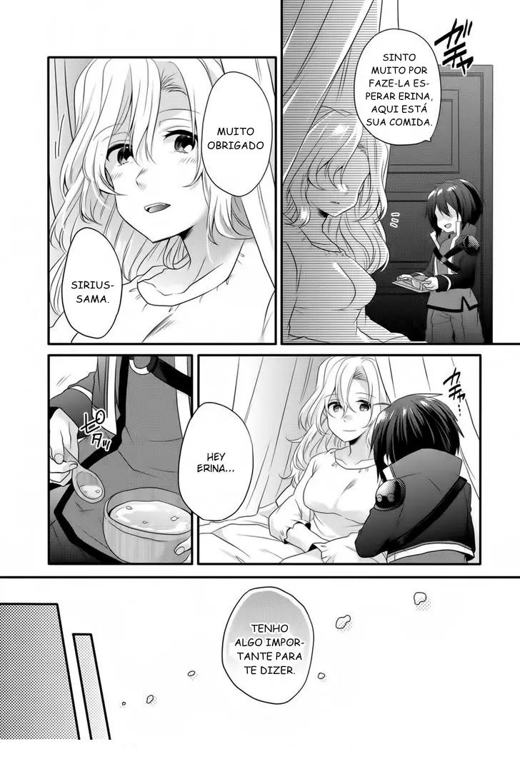 World Teacher: Isekaishiki Kyouiku Agent Capítulo 5 Página 7