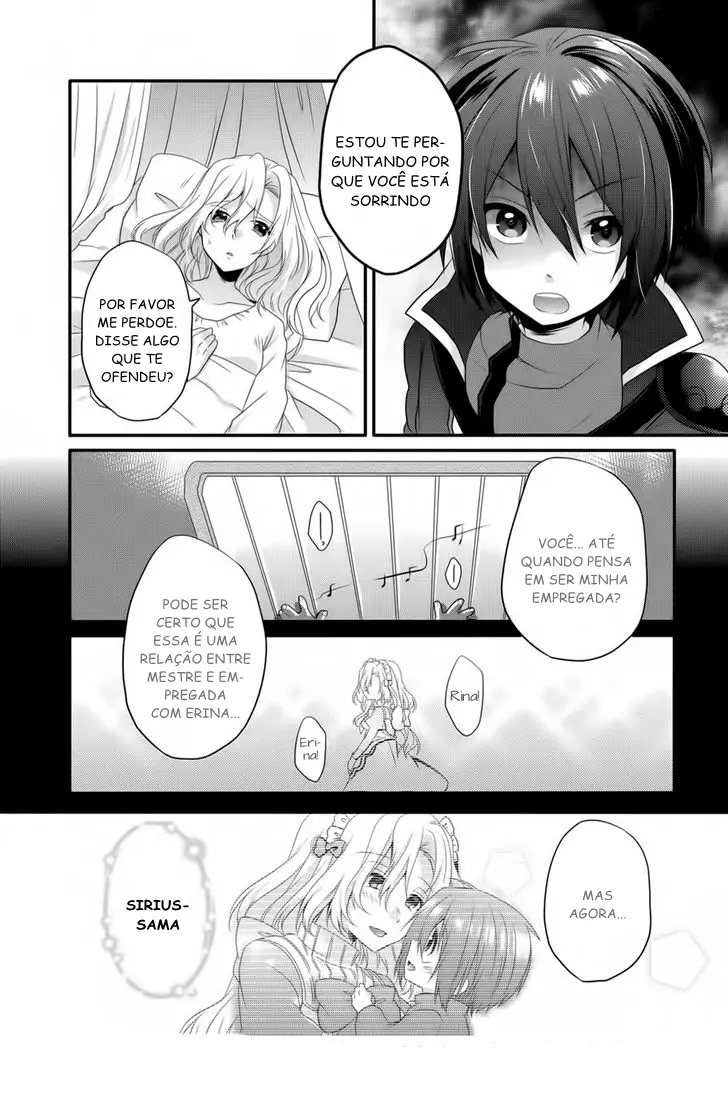 World Teacher: Isekaishiki Kyouiku Agent Capítulo 5 Página 15