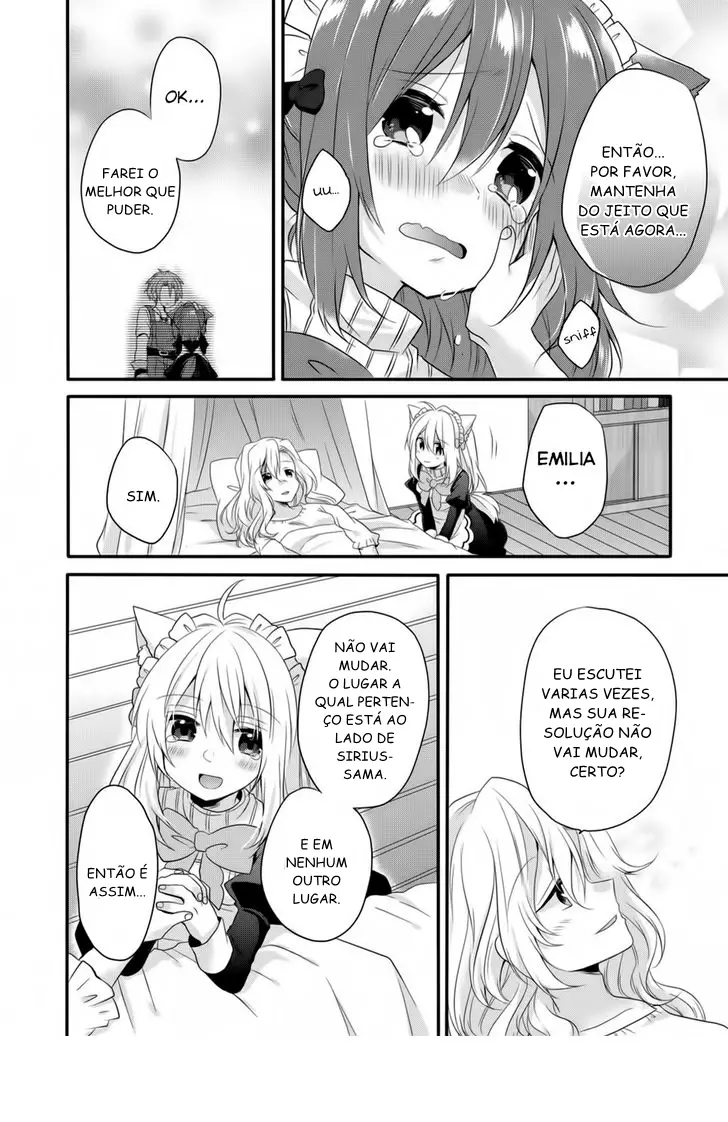 World Teacher: Isekaishiki Kyouiku Agent Capítulo 5 Página 19