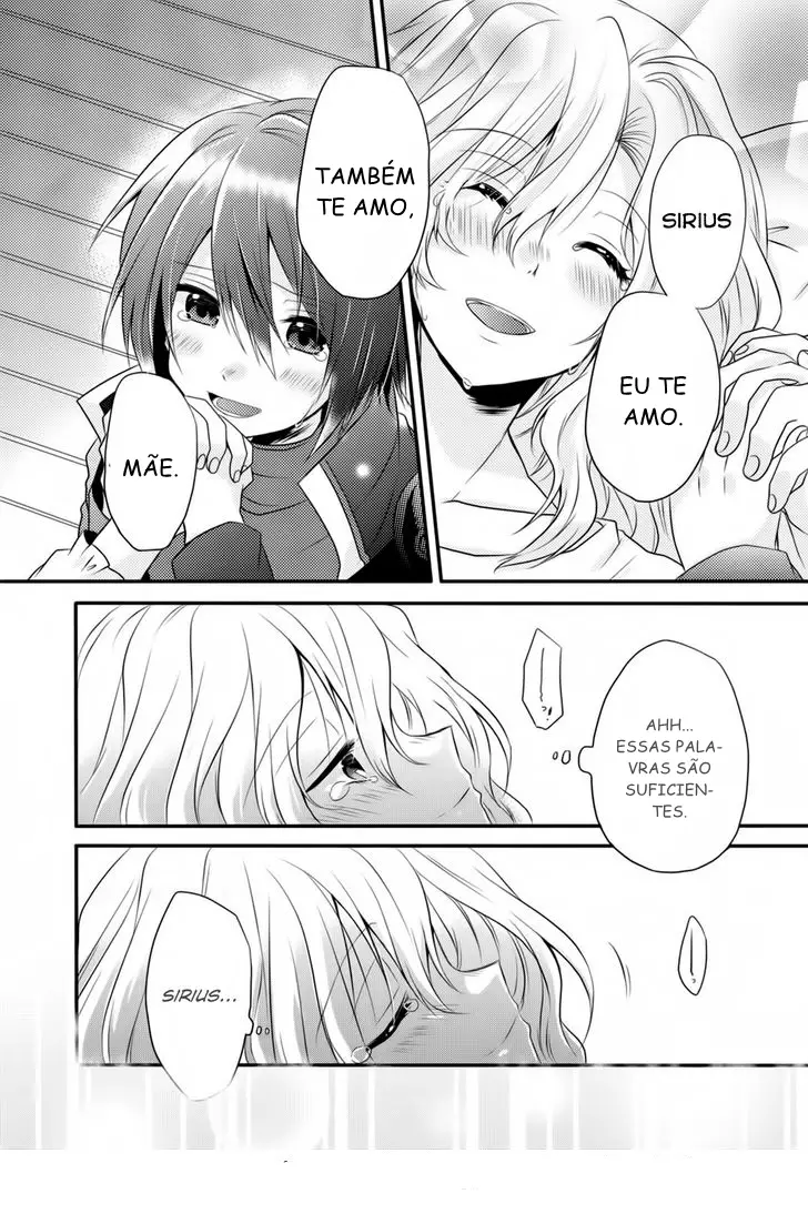 World Teacher: Isekaishiki Kyouiku Agent Capítulo 5 Página 23