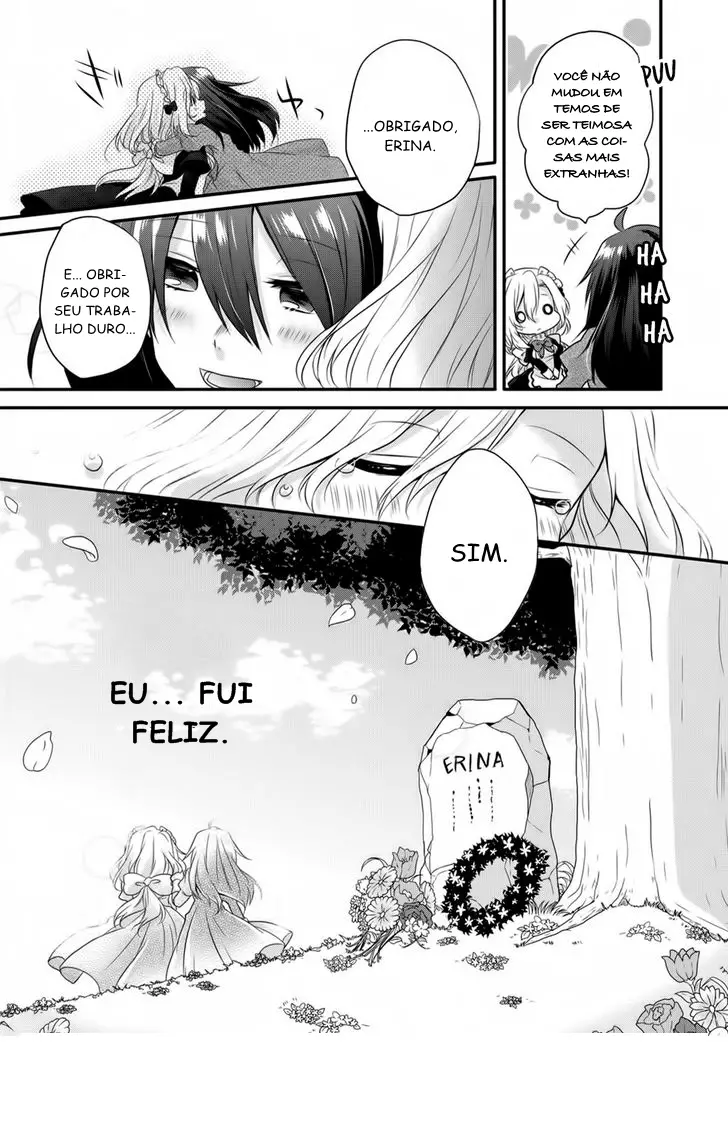 World Teacher: Isekaishiki Kyouiku Agent Capítulo 5 Página 26