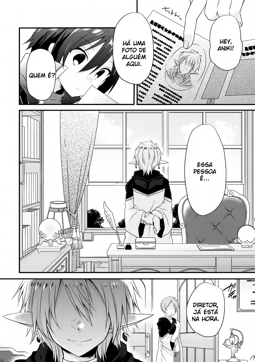 World Teacher: Isekaishiki Kyouiku Agent Capítulo 6 Página 4