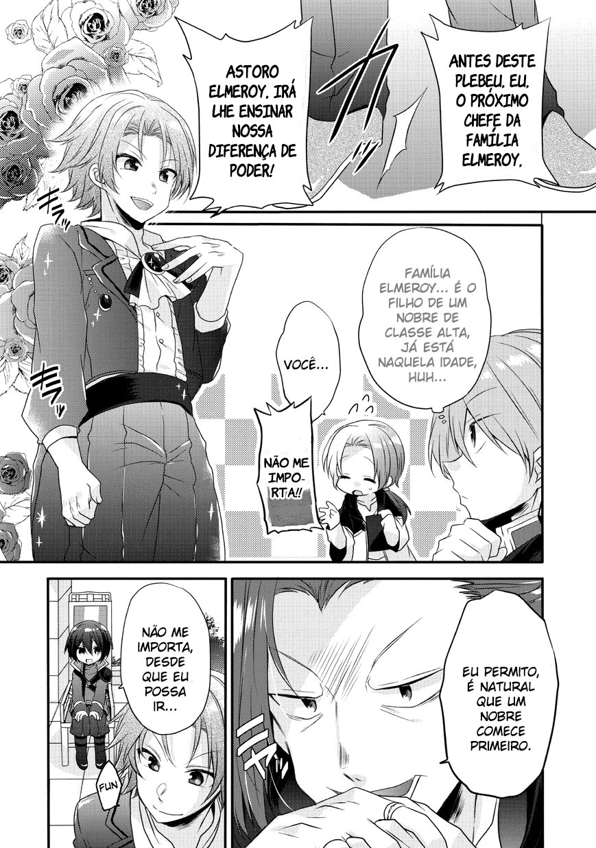 World Teacher: Isekaishiki Kyouiku Agent Capítulo 6 Página 14